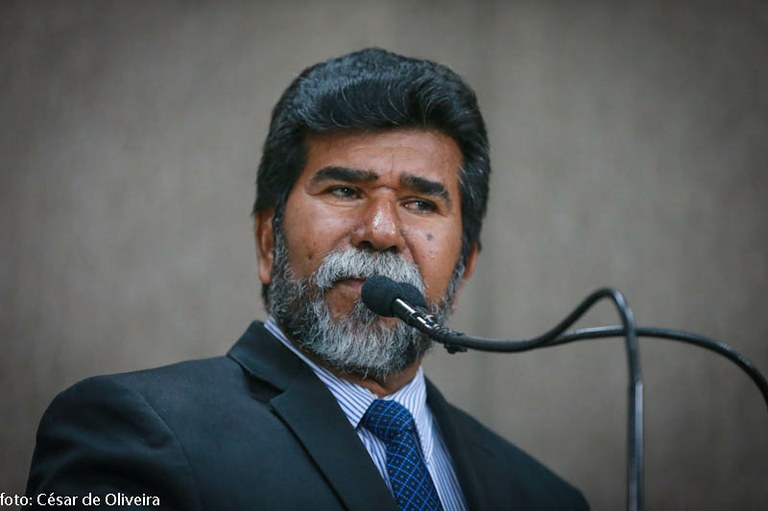 Bigode do Santa Maria pede mais sinalização nas ruas 