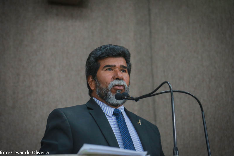 Bigode do Santa Maria pede paliativos no Marivan, Ponta da Asa e Paraíso do Sul