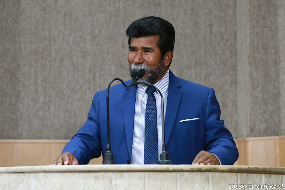 Bigode do Santa Maria solicita paliativos na região da Prainha e Marivan