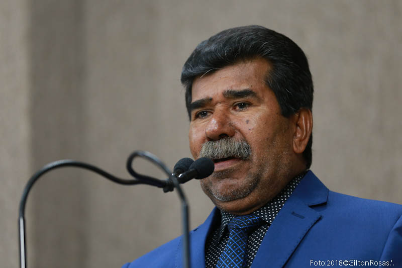 Bigode do Santa Maria solicita reparos na ponte que dá acesso ao 17 de Março