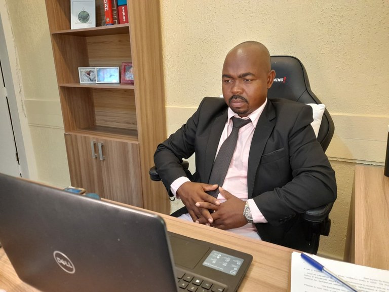 Binho diz que os vereadores estão honrando seus mandatos