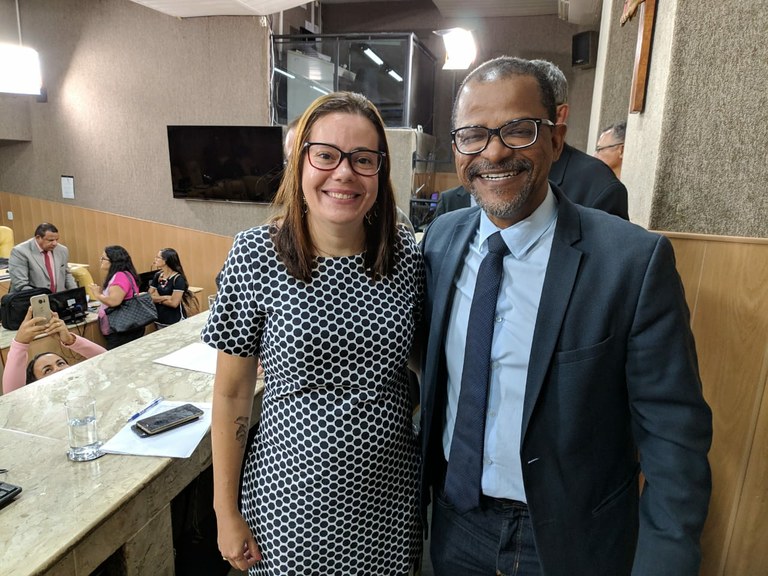 Bittencourt: “podemos contar com a saúde organizada, as unidades preparadas e a população atendida”