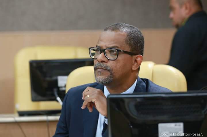 Bittencourt afirma que a oposição faz da CPI do lixo um palanque político