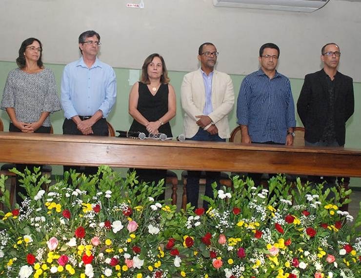 Bittencourt avalia retomada da Gestão Democrática como avanço da Rede Municipal de Ensino