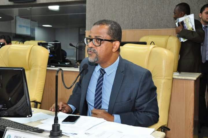 Bittencourt comemora proposta de restauração do Palácio Inácio Barbosa, nova sede do Memorial de Sergipe