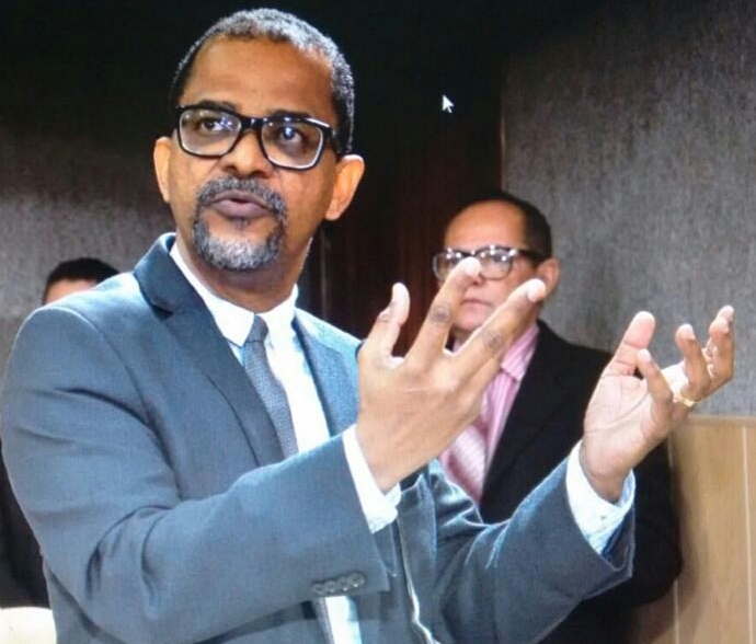 Bittencourt convida população e vereadores para a Pré-Conferência de Igualdade Racial