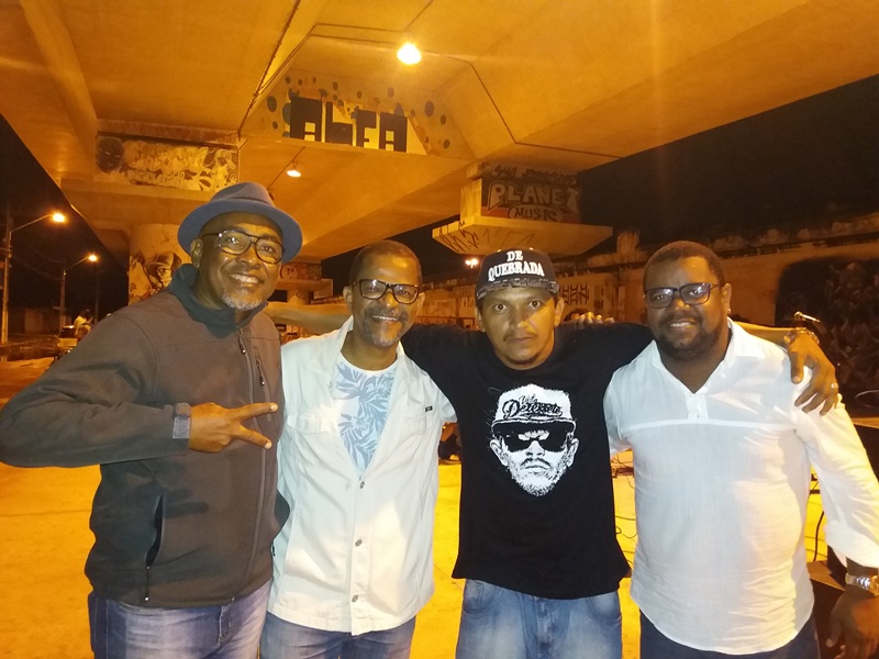  Bittencourt debate sobre preconceito na Pré-Conferência de Igualdade Racial 