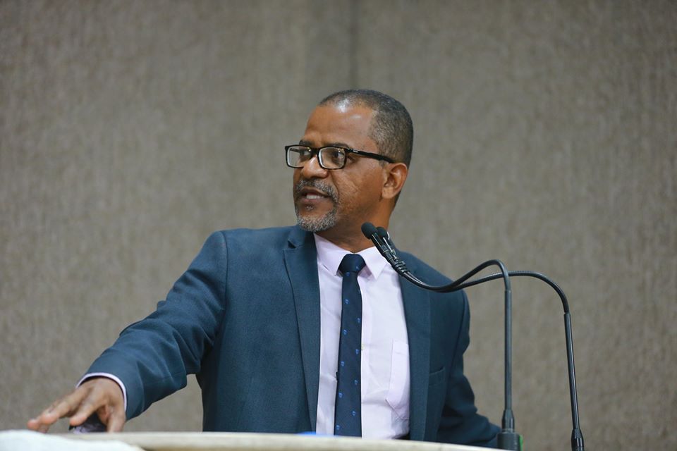 Bittencourt destaca trabalho da Guarda Municipal na redução do número de assaltos no transporte coletivo