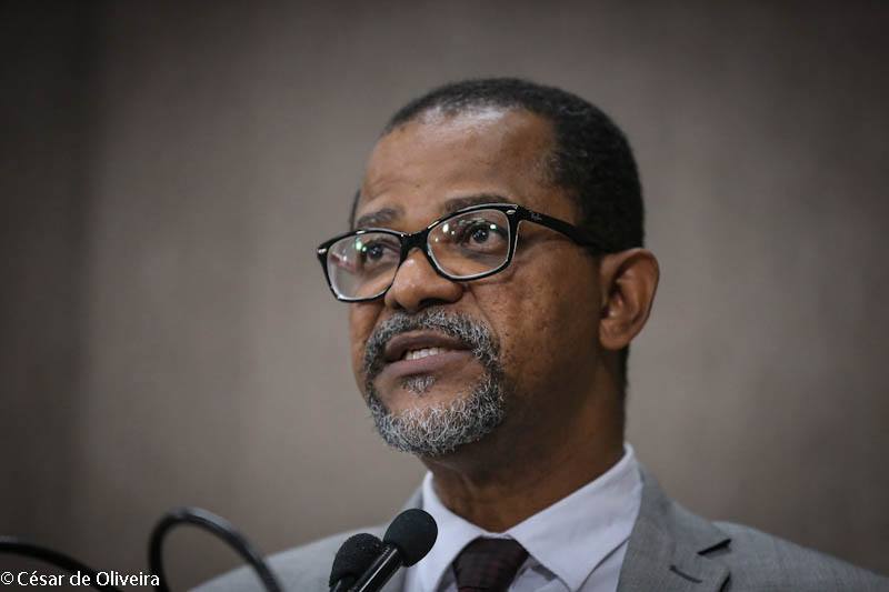 Bittencourt diz que parceria público-privada é fruto do diálogo de uma gestão que trabalha para a municipalidade