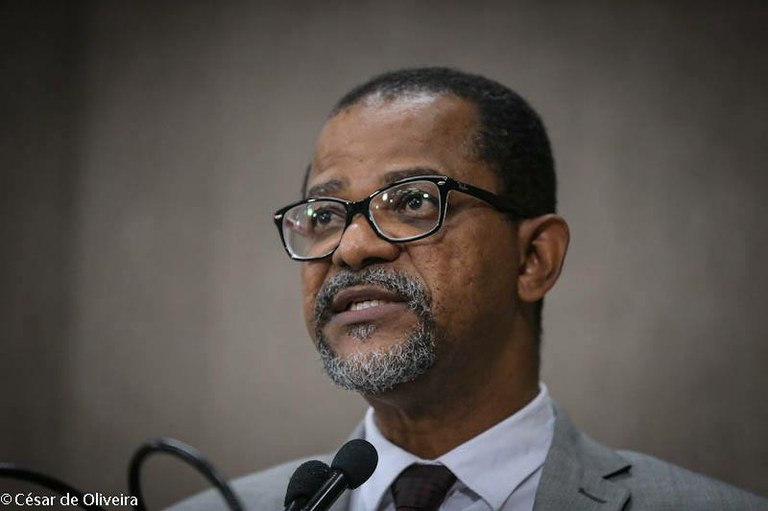 Bittencourt diz que parceria público-privada é fruto do diálogo de uma gestão que trabalha para a municipalidade