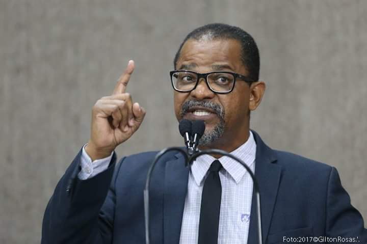 Bittencourt garante que pagar o servidor municipal é prioridade de Edvaldo Nogueira