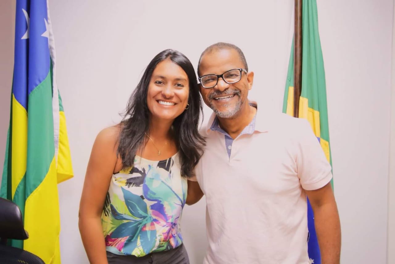 Bittencourt pede apoio à Eliane Aquino pela permanência da Comissão da Verdade