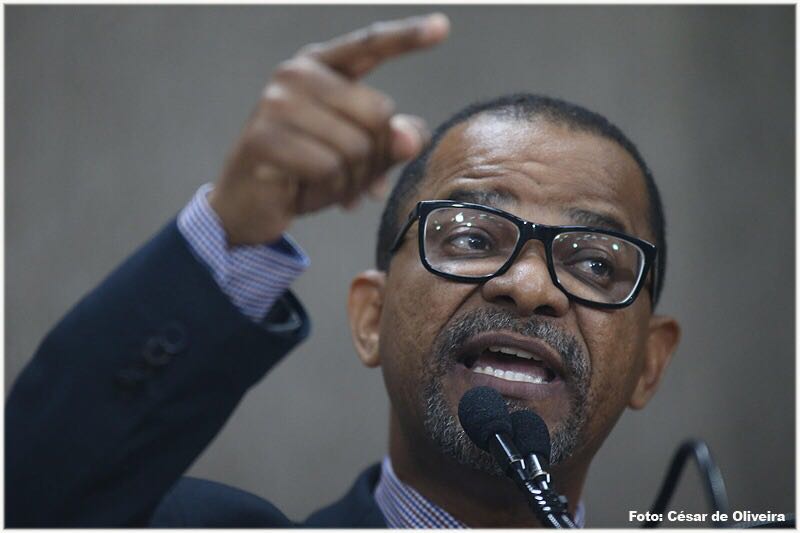 Bittencourt rebate postagem de Isac contra vereadores que não assinaram a CPI da Saúde