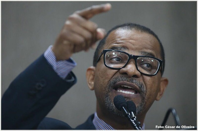 Bittencourt rebate postagem de Isac contra vereadores que não assinaram a CPI da Saúde