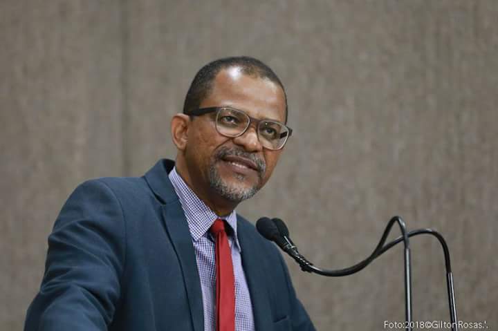 Bittencourt sugere nome de Luiz Antônio Barreto para o Largo da Gente Sergipana