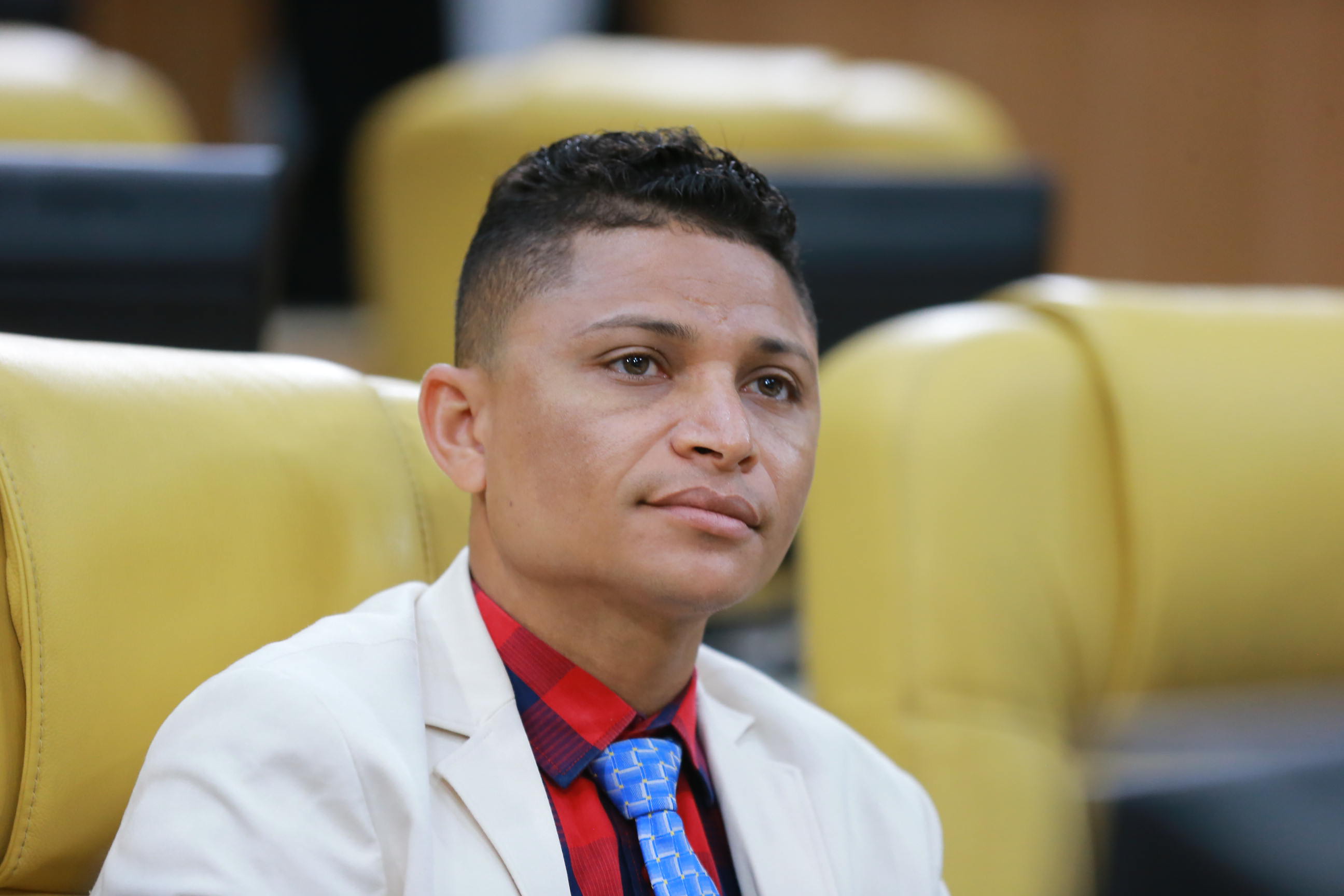 Bloco Mariposas repercute na CMA e parlamentares elogiam festa organizada por Soneca