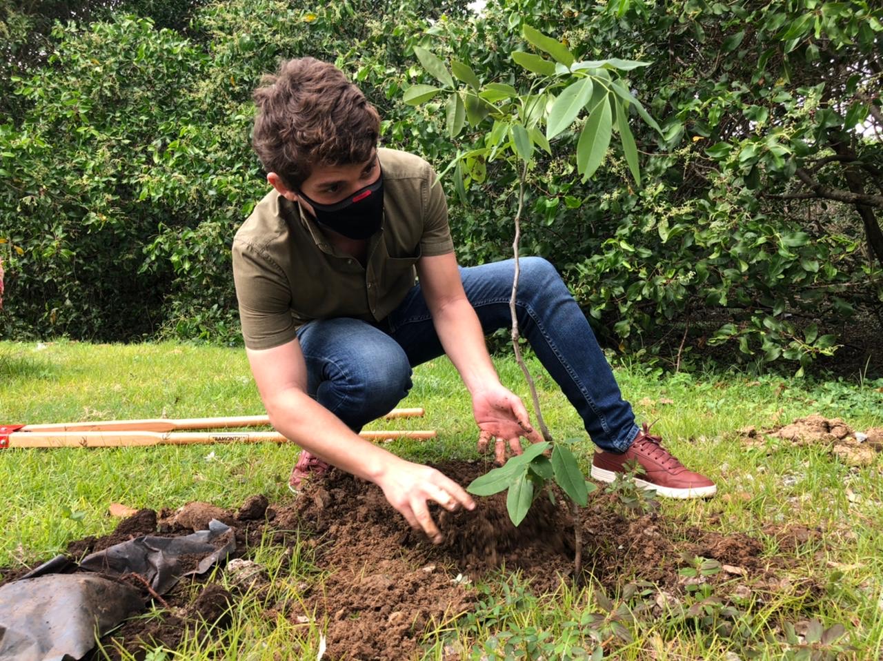 "Bora pensar verde?": Semana do Meio Ambiente acontece em Aracaju com diversas atividades