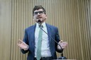 Breno Garibalde: “A Zona de Expansão não pode ser uma terra sem lei”