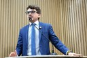 Breno Garibalde: “O modelo de cidade está sendo pensado de forma equivocada”