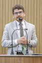 Breno Garibalde: “O Porto Dantas merece mais atenção do poder público” 