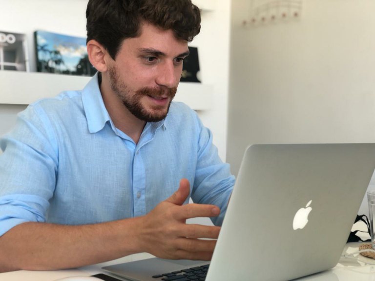 Breno Garibalde alerta para problemas gerados pela falta da atualização do Plano Diretor de Aracaju