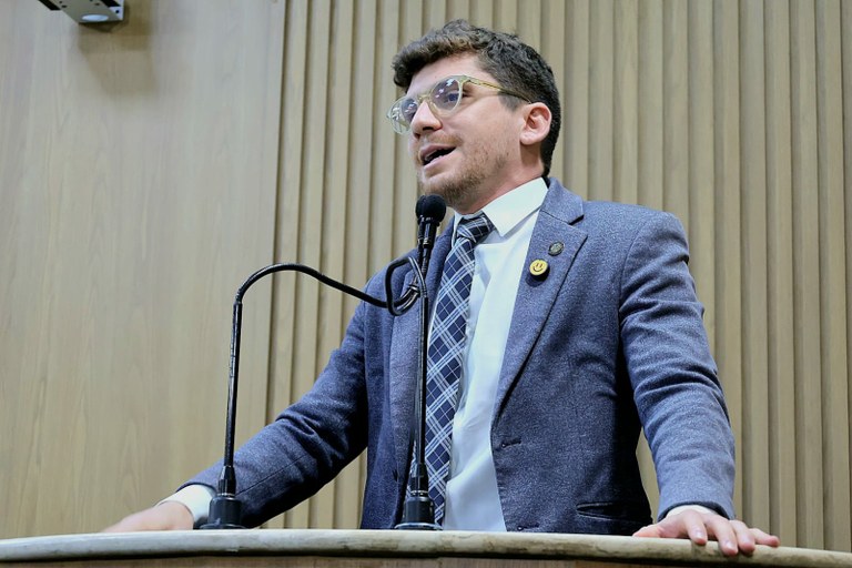 Breno Garibalde chama atenção para os impactos da falta de planejamento urbano em Aracaju 