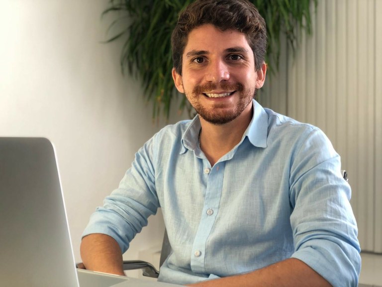 Breno Garibalde promove live e audiência pública na Semana do Meio Ambiente