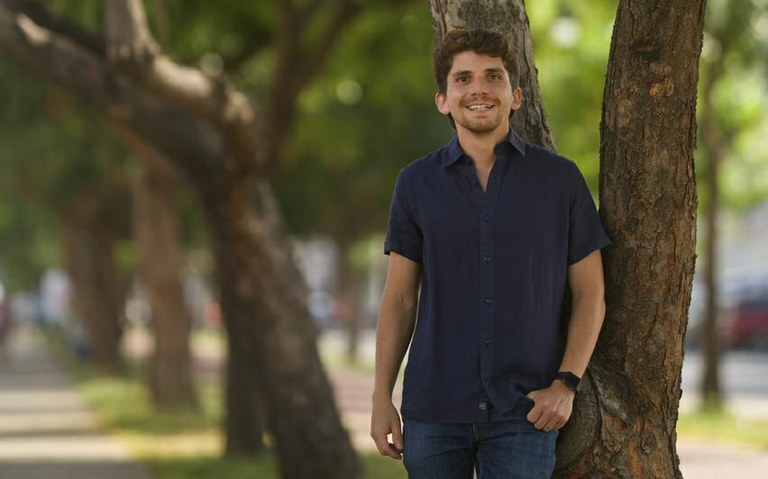 Breno Garibalde promove 'Semana do Meio Ambiente' com diversas atividades