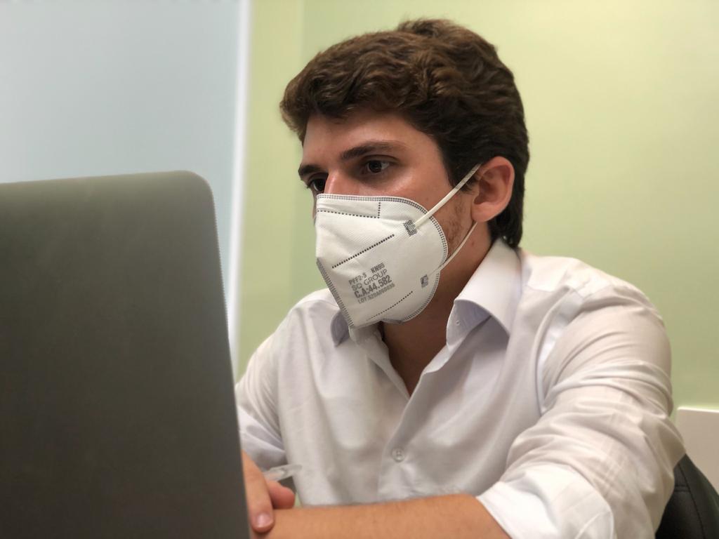 Breno Garibalde solicita apoio para as reivindicações dos agentes da SMTT e da Guarda Municipal