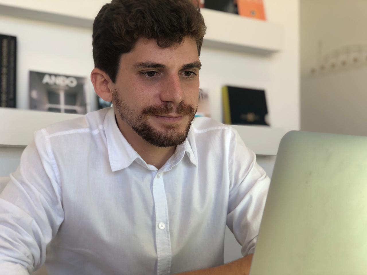 Breno Garibalde solicita inclusão da Orlinha do Bairro Industrial nas rotas turísticas