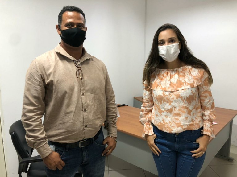 Byron sugere que seja criado Comitê Intersetorial Inclusivo