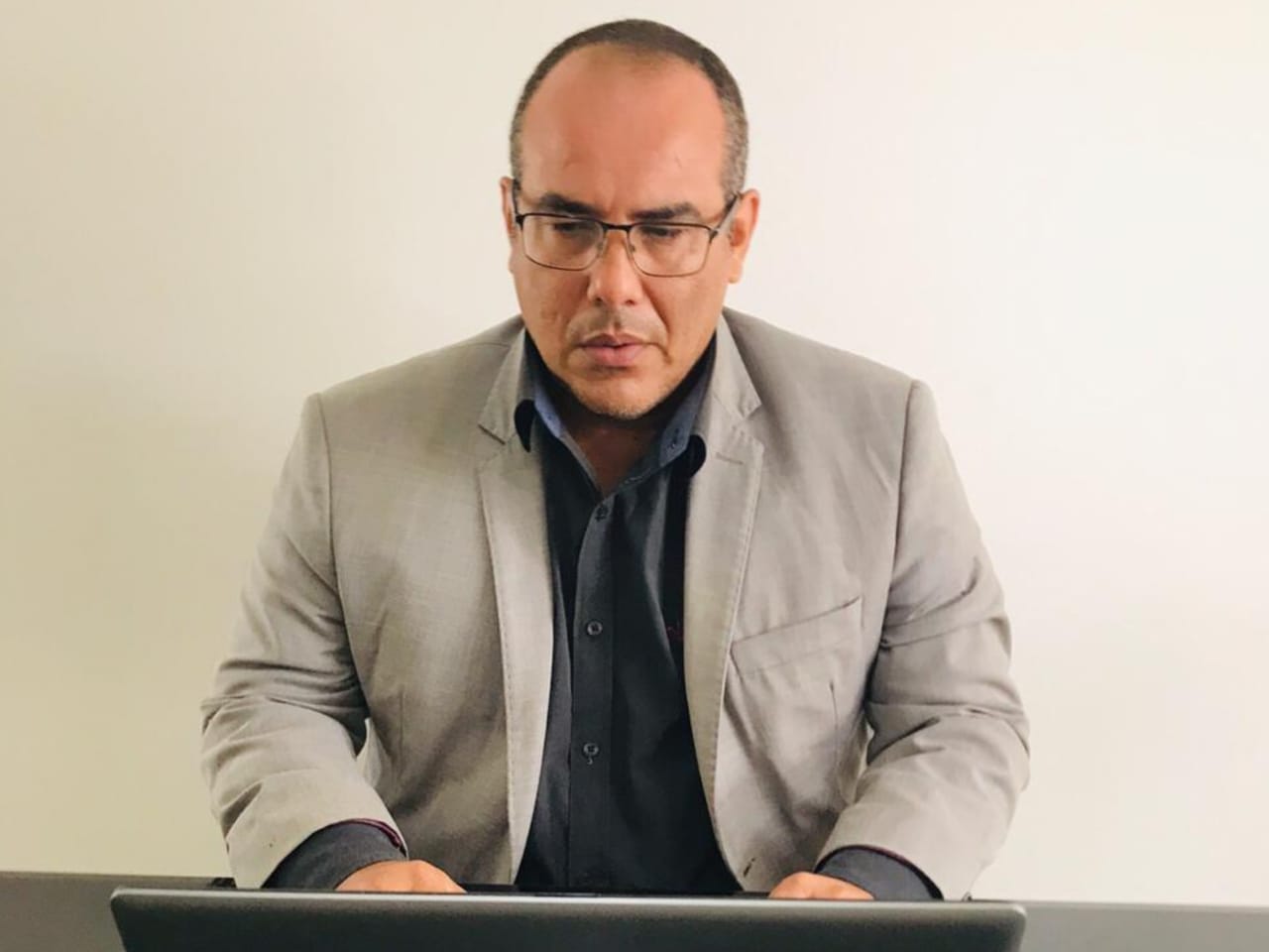 Cabo Amintas critica prefeito por demandar ordem de despejo aos moradores das "Mangabeiras"