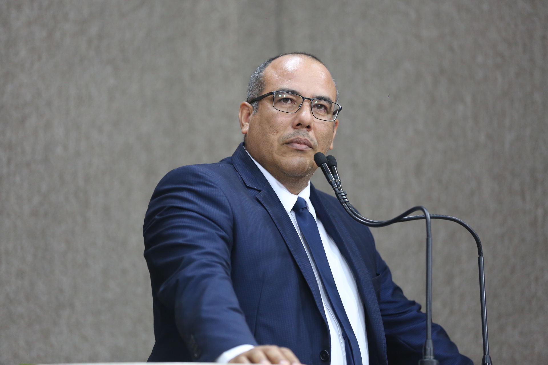 Cabo Amintas diz que senador Cid Gomes foi irresponsável