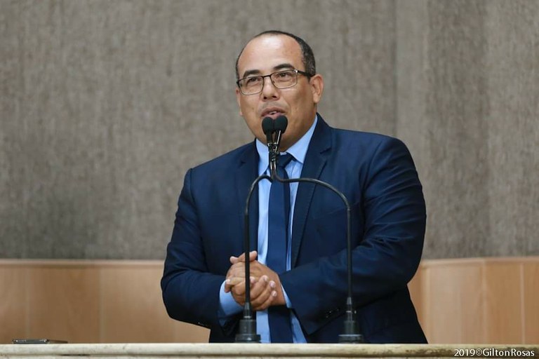 Cabo Amintas faz denúncias sobre a saúde, SMTT, calote na polícia e manda recado para corruptos