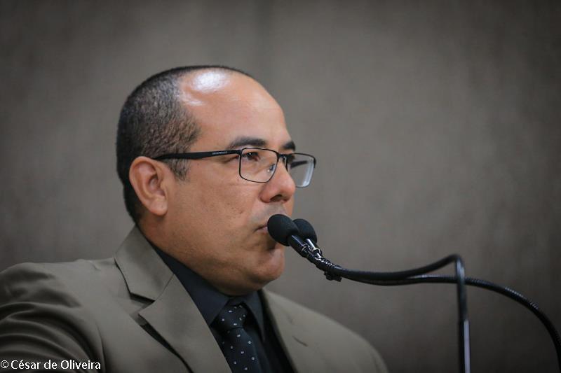 Cabo Amintas faz duras críticas a advogado que chamou policiais militares de bandidos