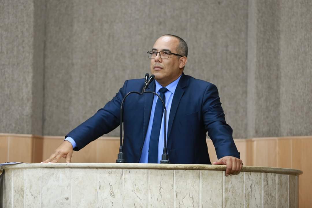 Cabo Amintas faz duras críticas a Lula e aos 'petralhas' que defendem adolescentes infratores