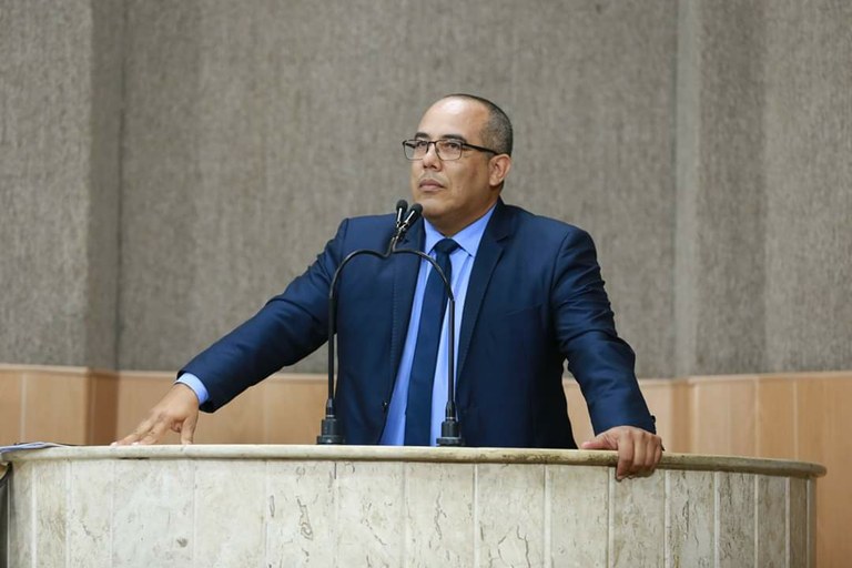 Cabo Amintas faz duras críticas a Lula e aos 'petralhas' que defendem adolescentes infratores