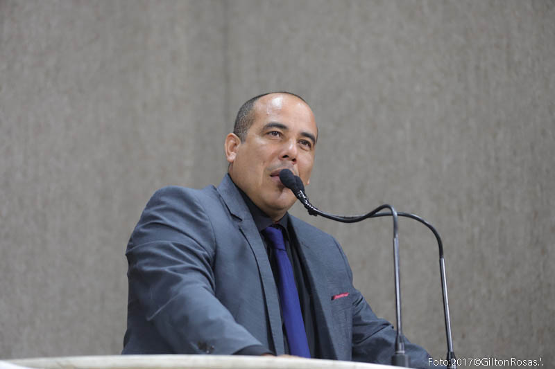 Cabo Amintas lamenta rumos da Segurança Pública em Sergipe