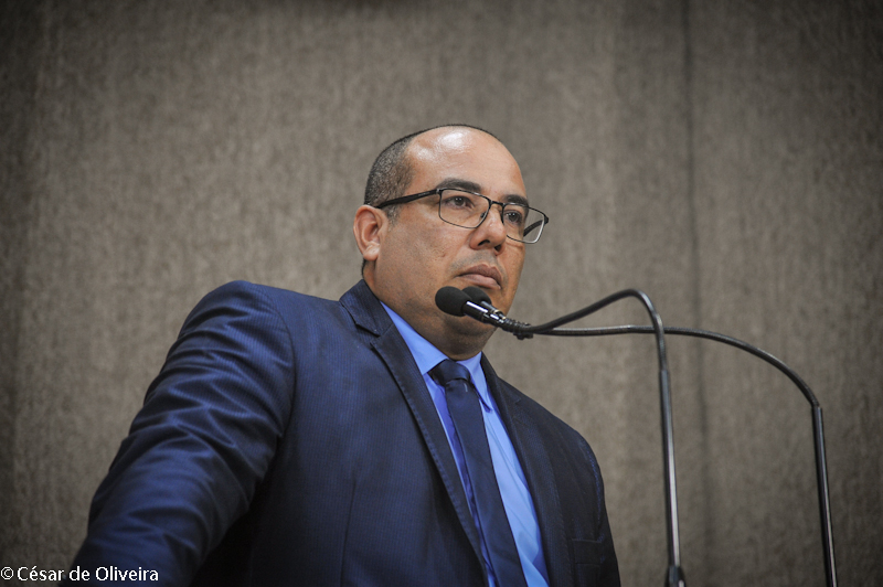 Cabo Amintas lamenta tragédia envolvendo subtenente e critica descaso do Estado com a saúde mental de militares