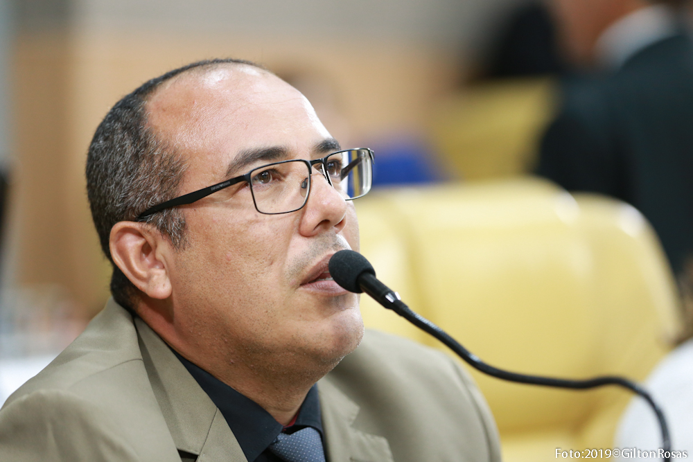 Cabo Amintas mostra vereadores que votaram contra PL de gratificação dos guardas municipais