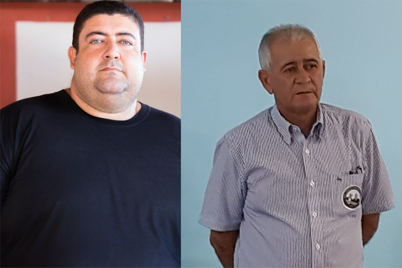 Cabo Didi e José Valter serão empossados na CMA dia 4