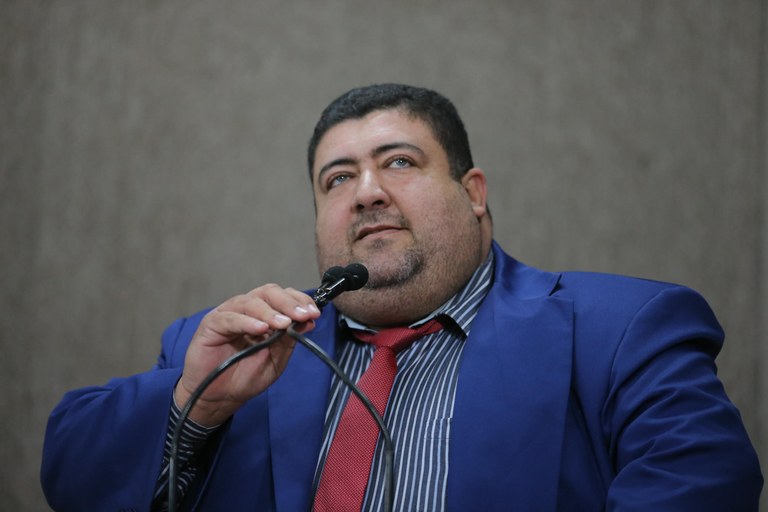 Cabo Didi faz vídeo incentivando população a girar a economia de Aracaju