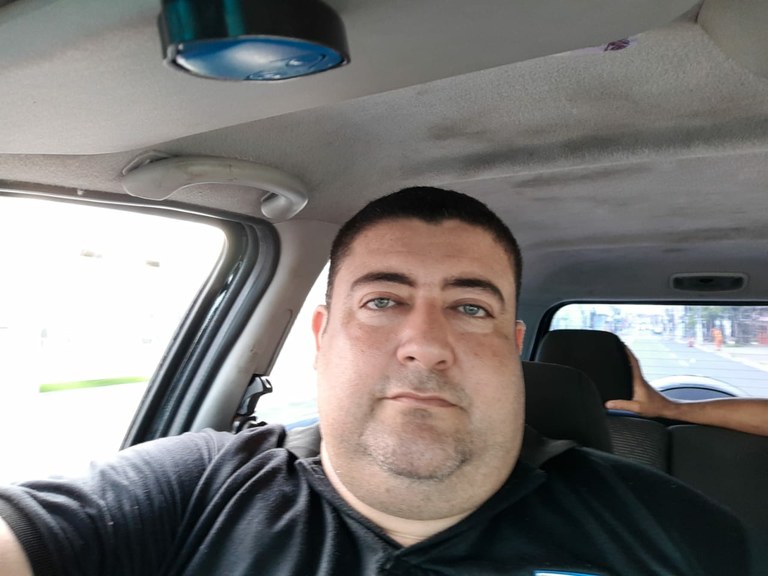 Cabo Didi recebe denúncia da falta de equipe de saúde no aeroporto de Aracaju