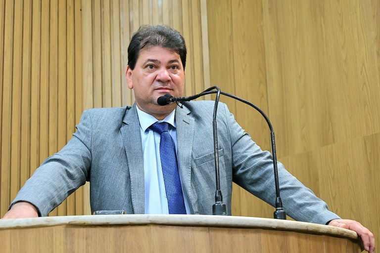 Cadastramento e acesso das torcidas organizadas ganham destaque na CMA por iniciativa do vereador Miltinho Dantas  