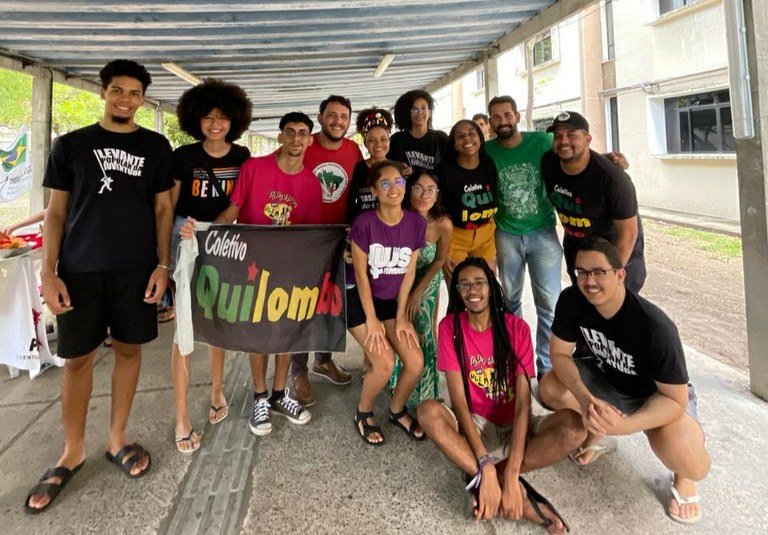 Café da manhã no Resun: vereador Camilo participa de ato pela implementação na UFS 