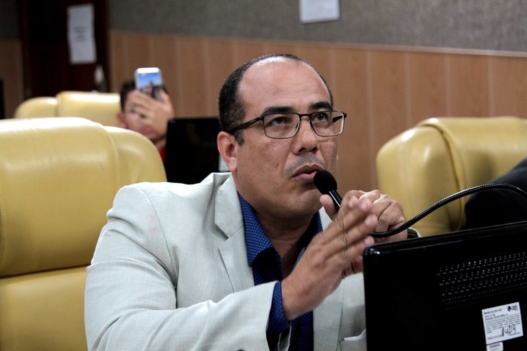 Caixa preta: Cabo Amintas diz que declarações da secretária na CPI Saúde não foram convincentes