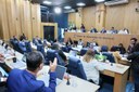 Câmara aprova 24 emendas ao Plano Municipal da Primeira Infância de Aracaju 