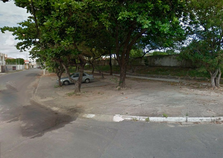 Câmara aprova a denominação da Praça Professor Arivaldo Montalvão