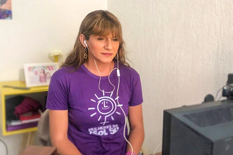 Câmara aprova audiência pública sobre do Dia Internacional da Mulher