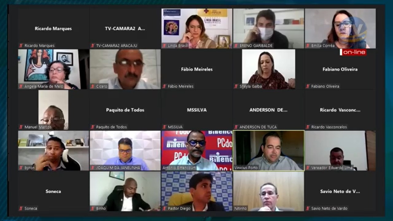 Câmara aprova em Redação Final duas proposituras do Executivo   